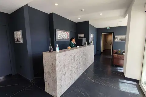 Hotel XBusiness in Saviano, foto 9