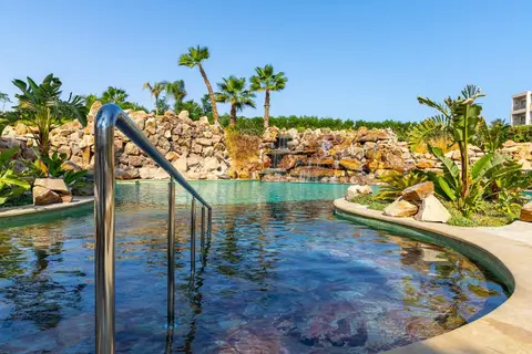 Fort Arabesque - The Beach Resort in Makadi Bay — foto 24