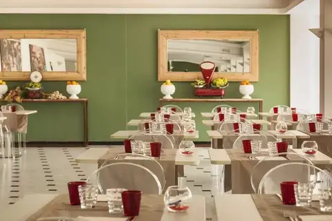CDSHotels Terrasini - Città del Mare in Terrasini — foto 11
