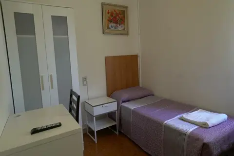Hotel & Hostel Colombo For Backpackers in Venetië, foto 2