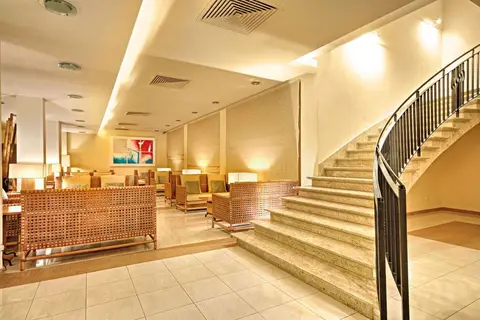 Hotel Calypso Gozo in Iż-Żebbuġ — foto 9
