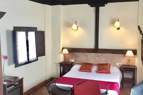 Casa del Capitel Nazari in Granada — foto 23