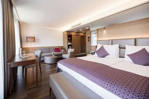 Imlauer Hotel Pitter in Salzburg, foto 4