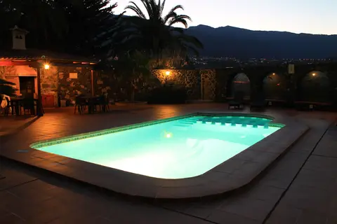 Villas Los Pajeros in Breña Baja — foto 6