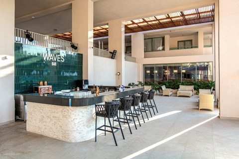 Hotel Greenwood Resort Kemer foto 15