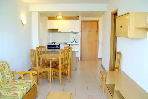 Catalonia Park Apartamentos in Salou — foto 10