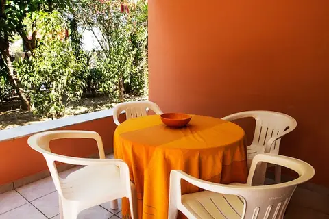 Nireas Resort Corfu in Αχαράβη — foto 24