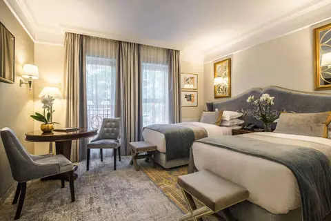 Bachleda Luxury Krakow - MGallery Collection in Krakau, foto 4