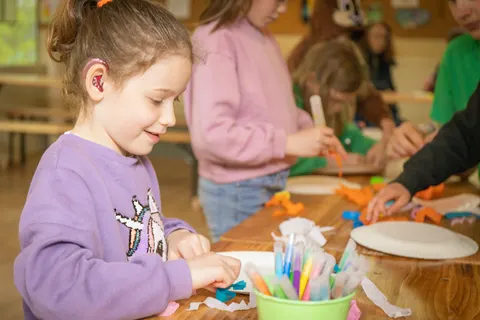 Camping Sallandshoeve foto 8