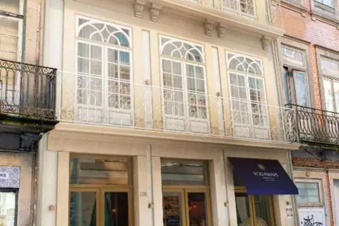 Hotel Kodawari Residences Flores in Porto
