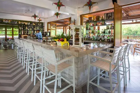 Fairmont Mayakoba in Playa del Carmen, foto 9