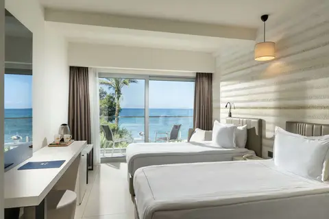 Arin Resort Bodrum in Bodrum, foto 5
