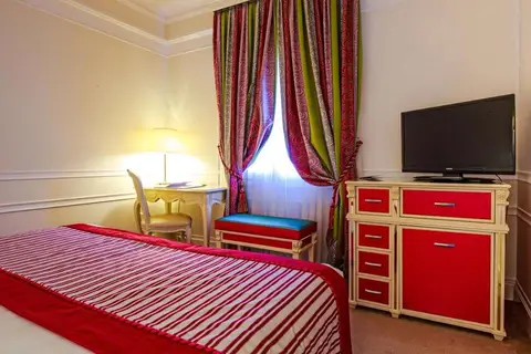 Grand Hotel Des Bains in Riccione, foto 13