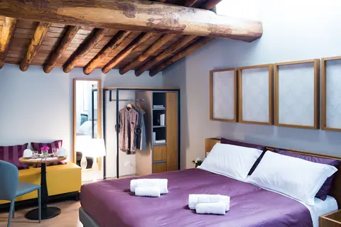 Grand Master Suites in Rome, foto 5