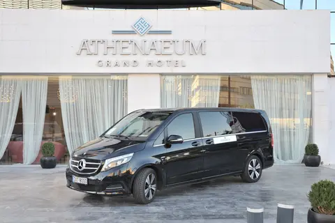 Athenaeum Grand Hotel in Athene — foto 30