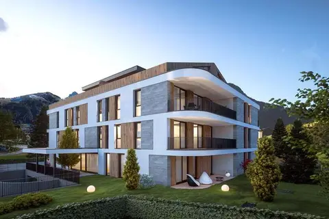 Kitzbuhel Suites Obernhof in Oberndorf in Tirol — foto 11