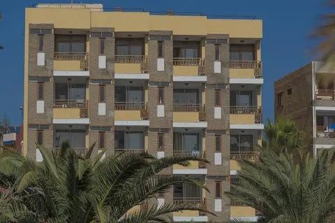 Tarahal Appartementen in San Agustín, foto 9