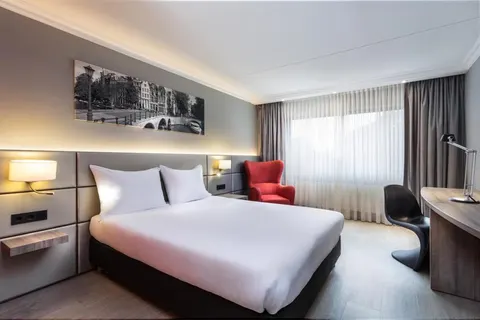 Ramada by Wyndham Amsterdam Airport Schiphol in Badhoevedorp