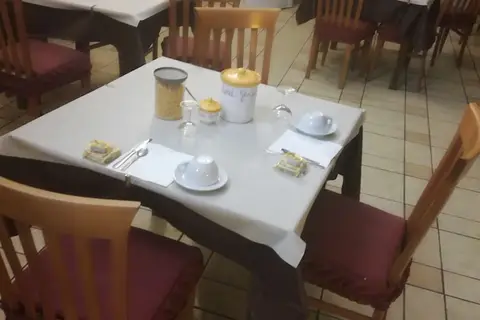 Hotel Gentile in Agerola, foto 14