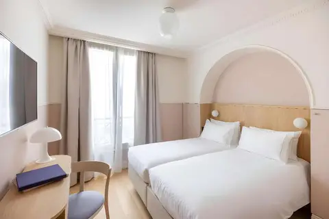 Hotel Oratio in Parijs, foto 2