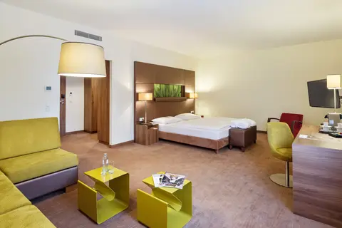 Austria Trend Hotel Doppio in Wenen — foto 23