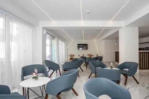Best Western Plus Larco Hotel in Larnaca — foto 9