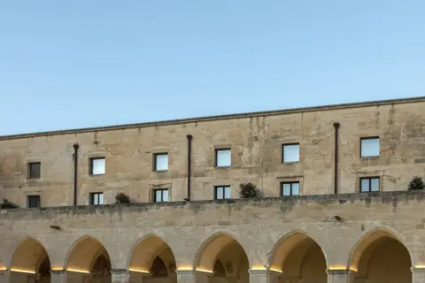 Chiostro Dei Domenicani in Lecce, foto 16