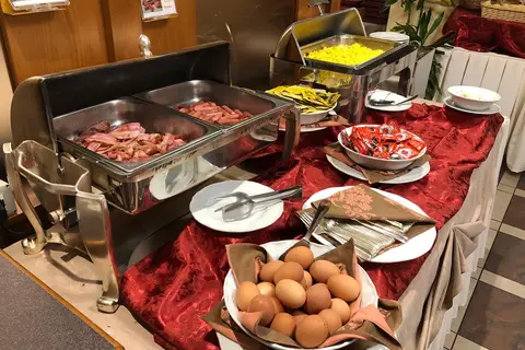Grand Hotel Miramonti in Vermiglio — foto 10