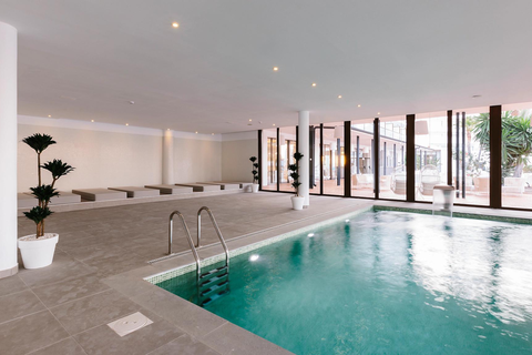 Hotel AluaSoul Ibiza - adults only foto 3