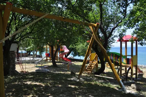 Camping Klenovica foto 18