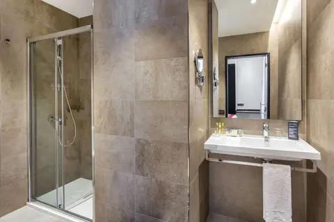 Eurostars Azahar in Córdoba — foto 10