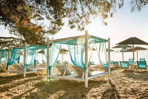 Sentido Thassos Imperial in Σκάλα Ραχωνίου — foto 5
