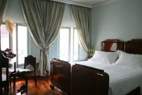 Campo Regio Relais in Sienna — foto 14