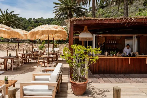 Hotel Zel Costa Brava foto 9