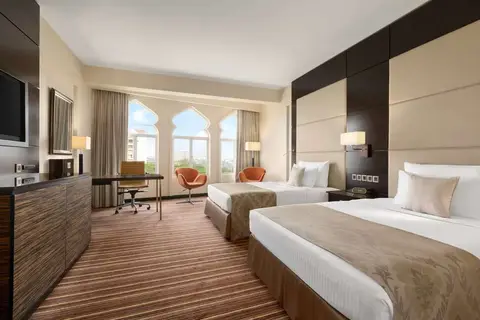 Ramada by Wyndham Colombo in Colombo — foto 6