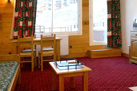 Résidence Lautaret foto 4