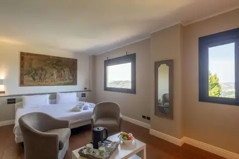 Mamiani in Urbino