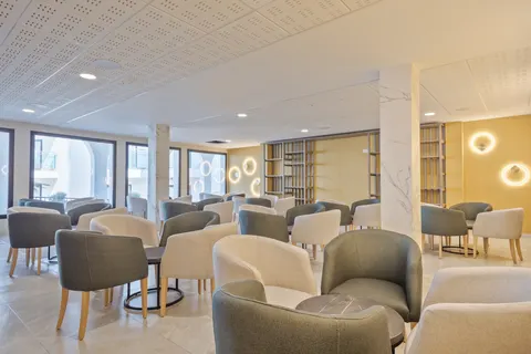 Hotel Best Sol D Or foto 7