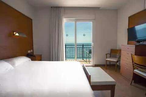 Hotel Horitzo by Pierre & Vacances in Blanes — foto 16