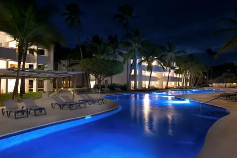 Occidental Punta Cana in Salvaleón de Higüey — foto 4