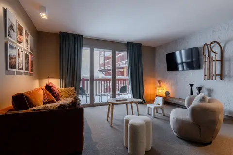 I.L.Y Hotel La Rosière in Montvalezan — foto 10