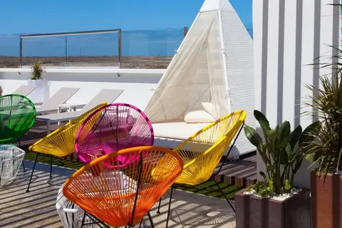 Bristol Sunset Beach in Corralejo — foto 15