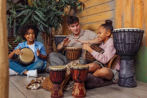 Lake Resort Beekse Bergen foto 8