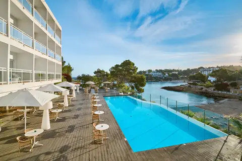 Grupotel Ibiza Beach Resort - adults only in Sant Joan de Labritja