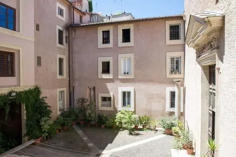 Relais Santa Maria Maggiore in Rome, foto 15