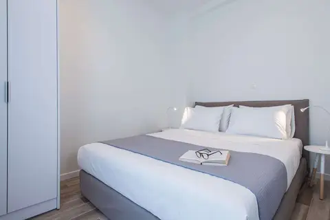 Spot Apart Residence in Athene — foto 19