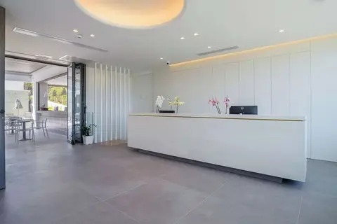 Phos Hotel in Agia Marina, foto 15
