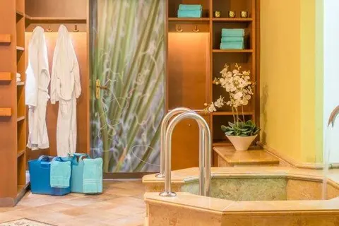 Romantik Landhotel Doerr foto 25