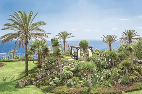 Pestana Grand Premium Ocean Resort in Funchal, foto 7