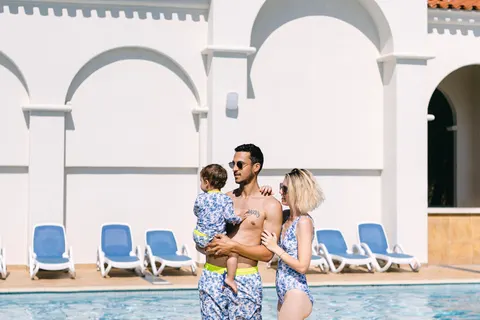 Vakantiepark Belambra Riviera Beach Club foto 16